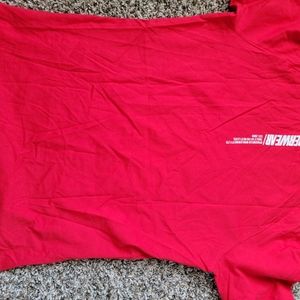 Ryderwear t shirt